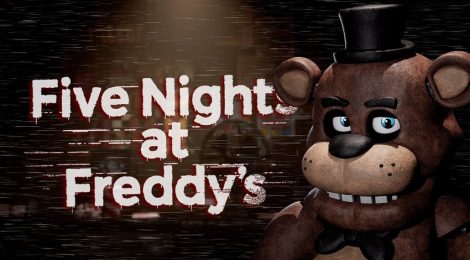 Five Nights at Freddy’s 1