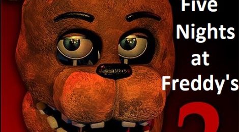 Five Nights at Freddy’s 2