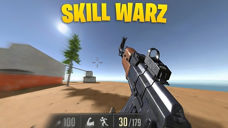 SkillWarz