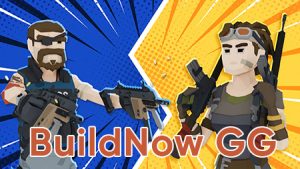 BuildNow GG