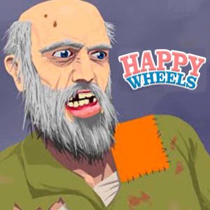 Happy Wheels