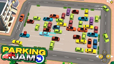 Parking Jam