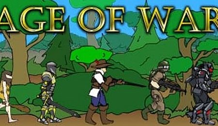 Age Of War