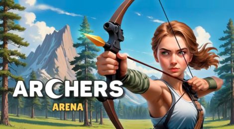 Archers Arena Game