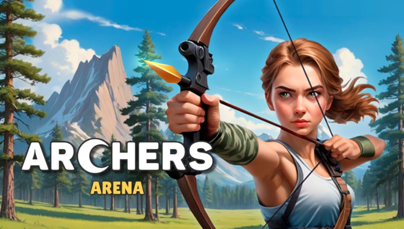 Archers Arena Game