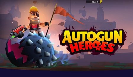 Autogun Heroes