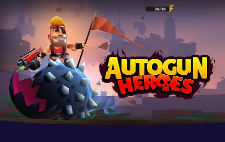 Autogun Heroes