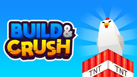 Build and Crush