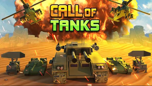 Call of Tanks