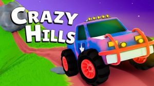 Crazy Hills