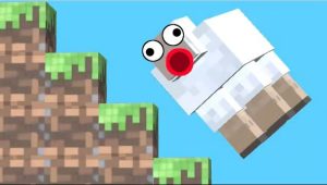 Crazy Sheep Game – Build the Perfect Path!