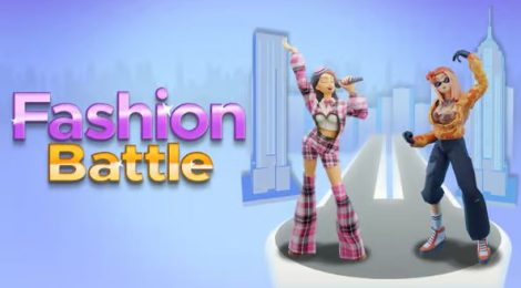 Fashion Battle