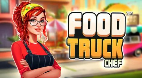 Food Truck Chef™: A Fun Cooking Game