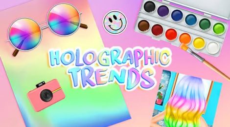 Holographic Trends