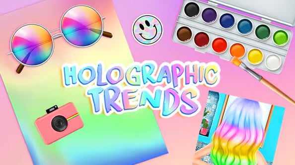 Holographic Trends