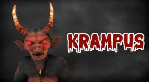 Krampus Game