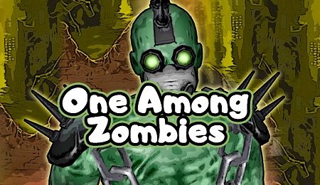 One Among Zombies