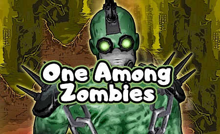 One Among Zombies