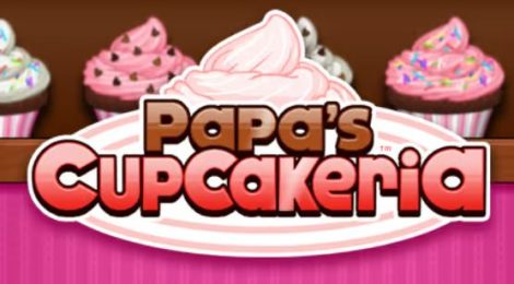 Papas Cupcakeria