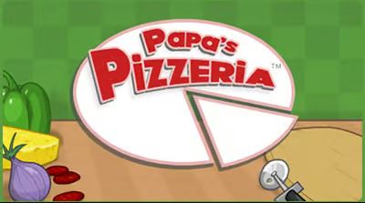 Papa’s Pizzeria