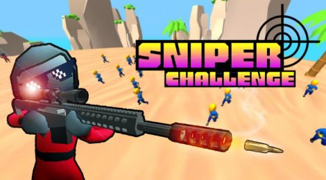 Sniper Challenge