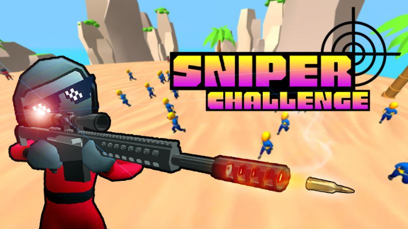 Sniper Challenge