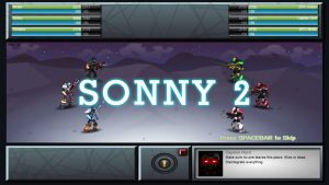 Sonny 2