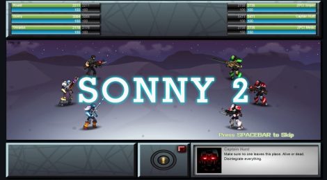 Sonny 2