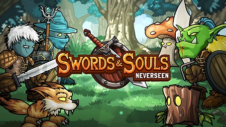 Swords & Souls