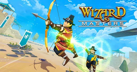 Wizard Masters